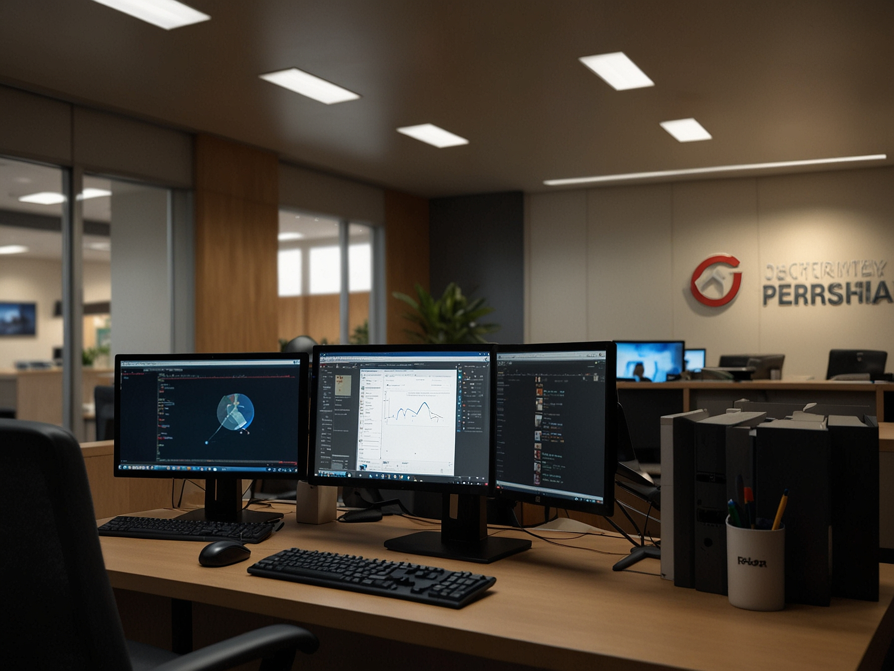 Oficina de soporte local Casinonfire