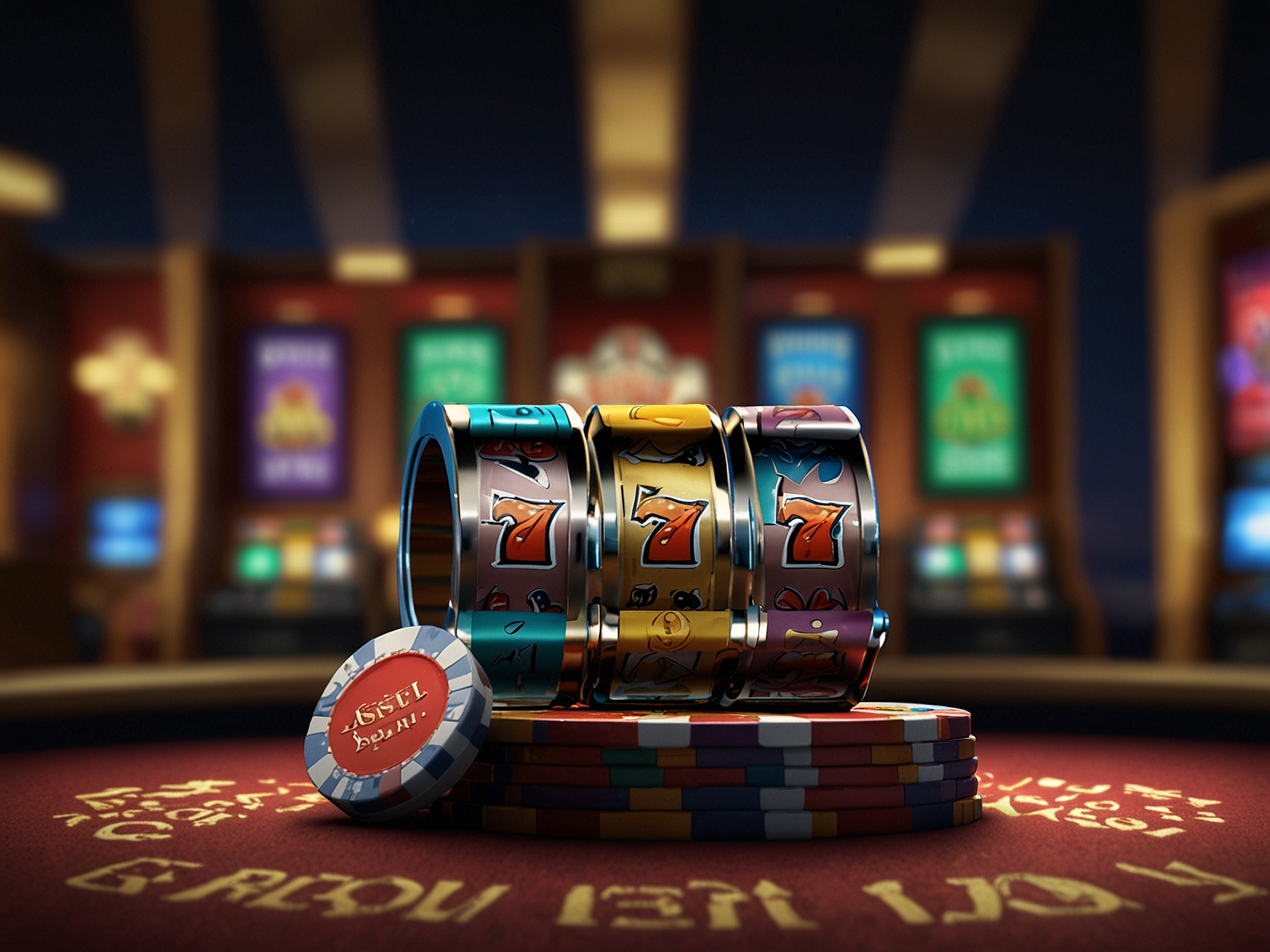 Promociones Casinonfire