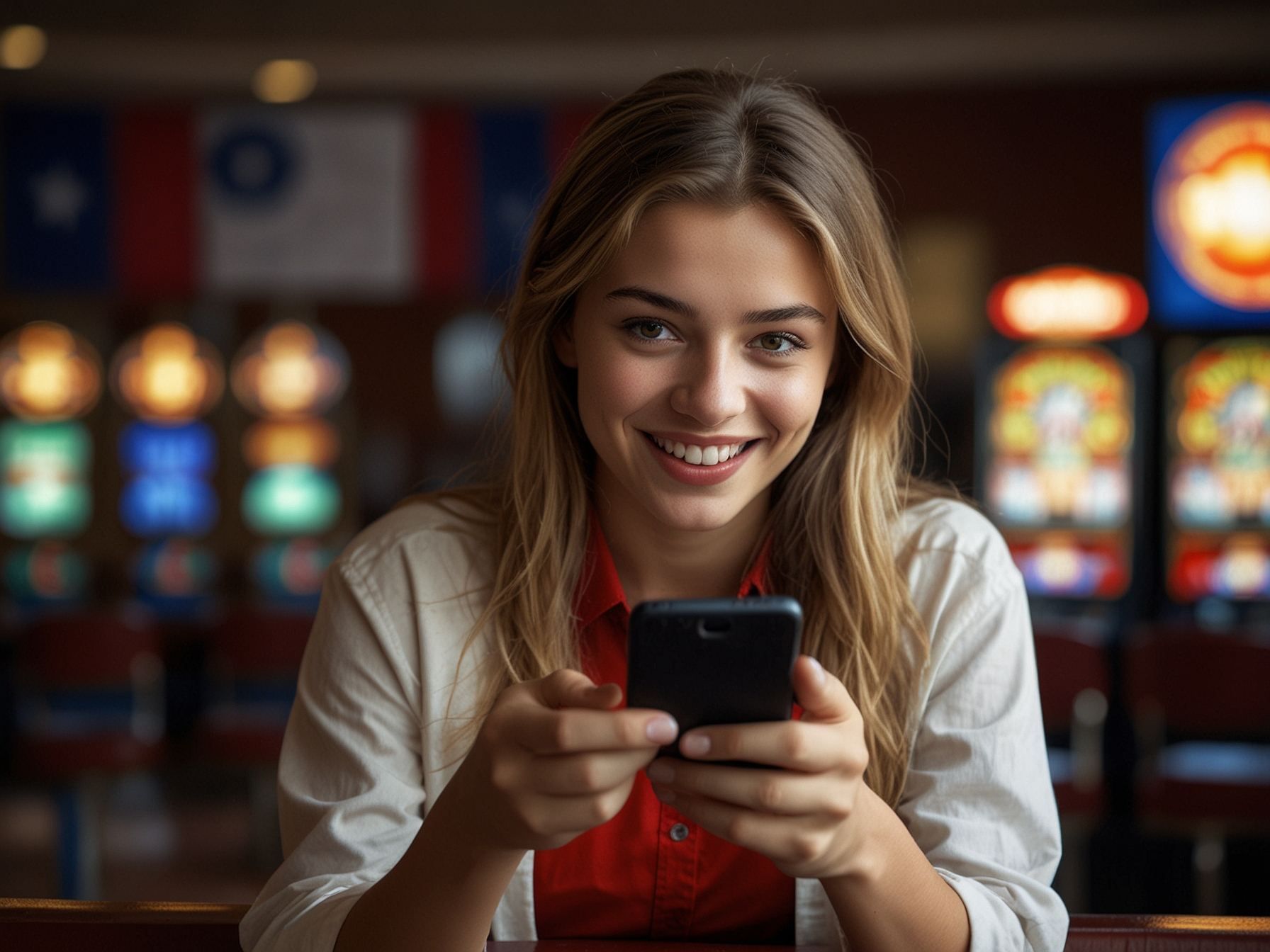 Registro rápido Casinonfire